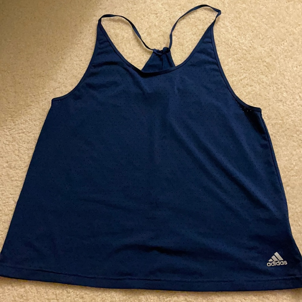 Adidas Tank top